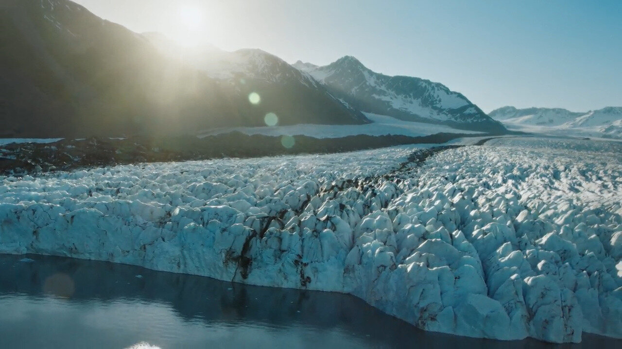 Kenai Fjords National Park, Alaska