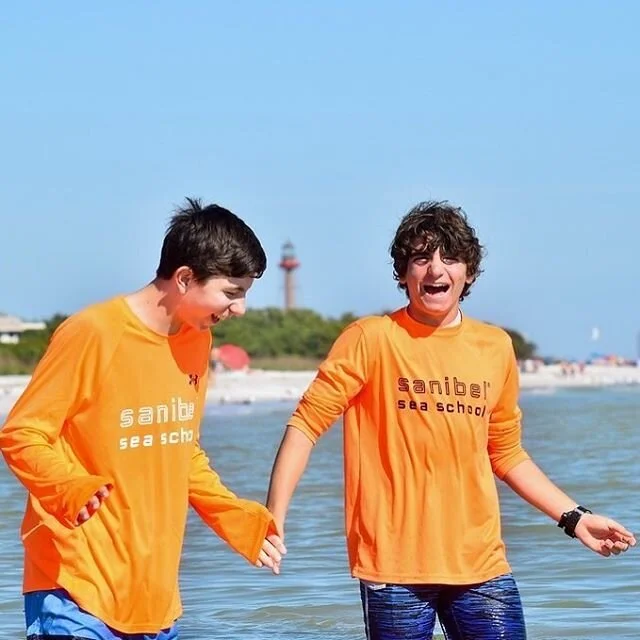 We've just added more virtual options for our teens! Head over to our website to check out two new options in June for teens ages 13-18. From June 15 - 19, Doc Bruce is offering a final leadership workshop for our CITs. And from June 22 - 26, Shannon