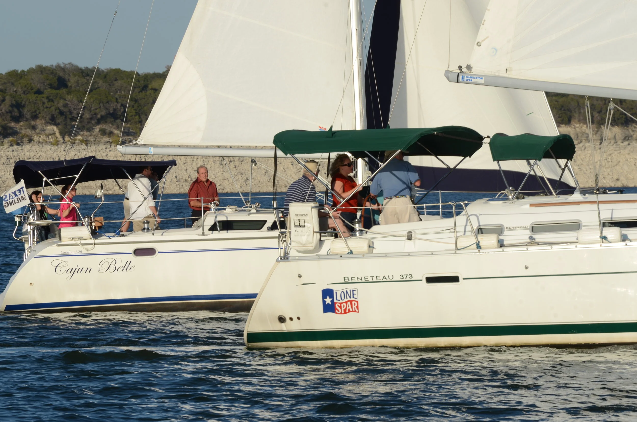 Friday Night "Wind & Wine Series" #3