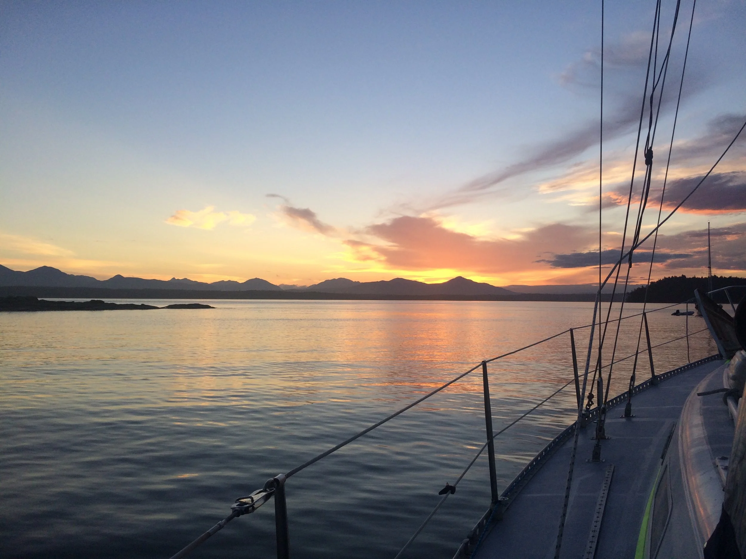 Anchoring Seminar & Clinic