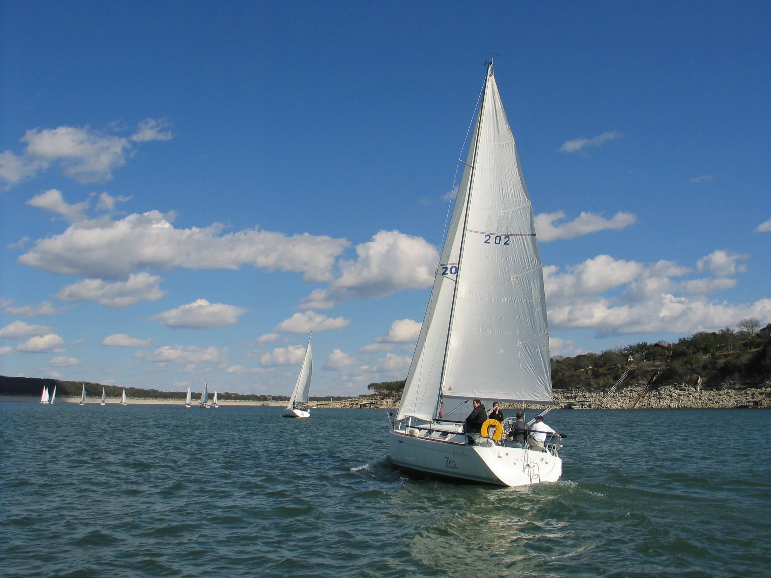 Friday Night - "Beer Can Series"