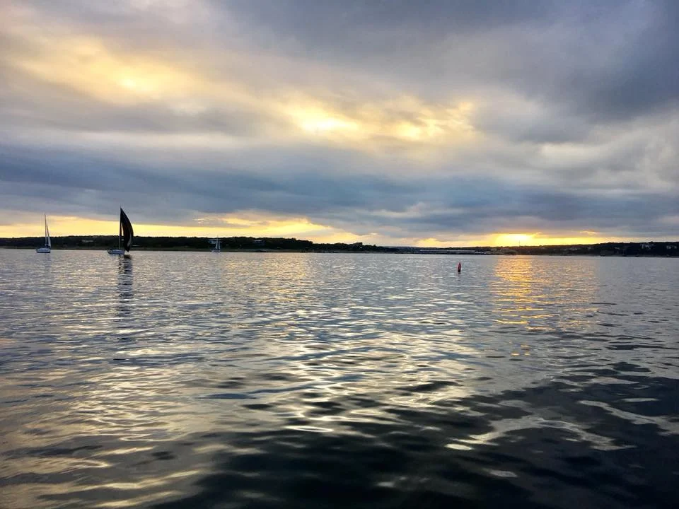 Texas Sailing Open House and Kick-Off Party