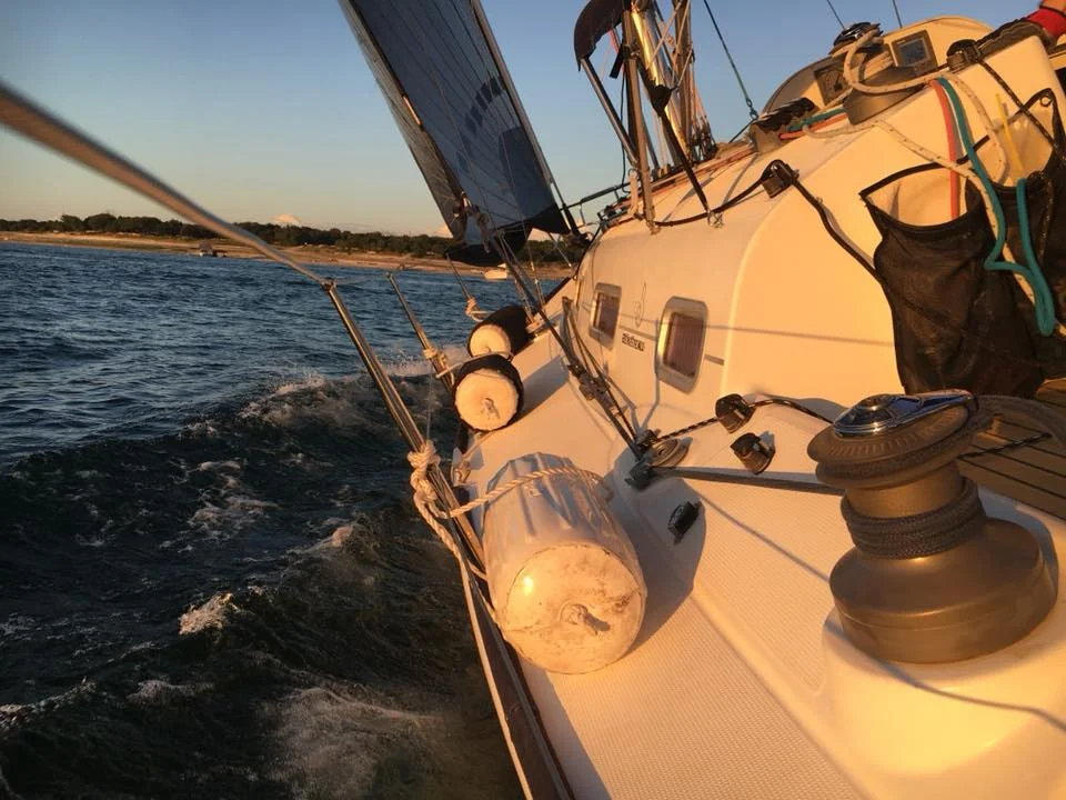 Beer Can Regatta 