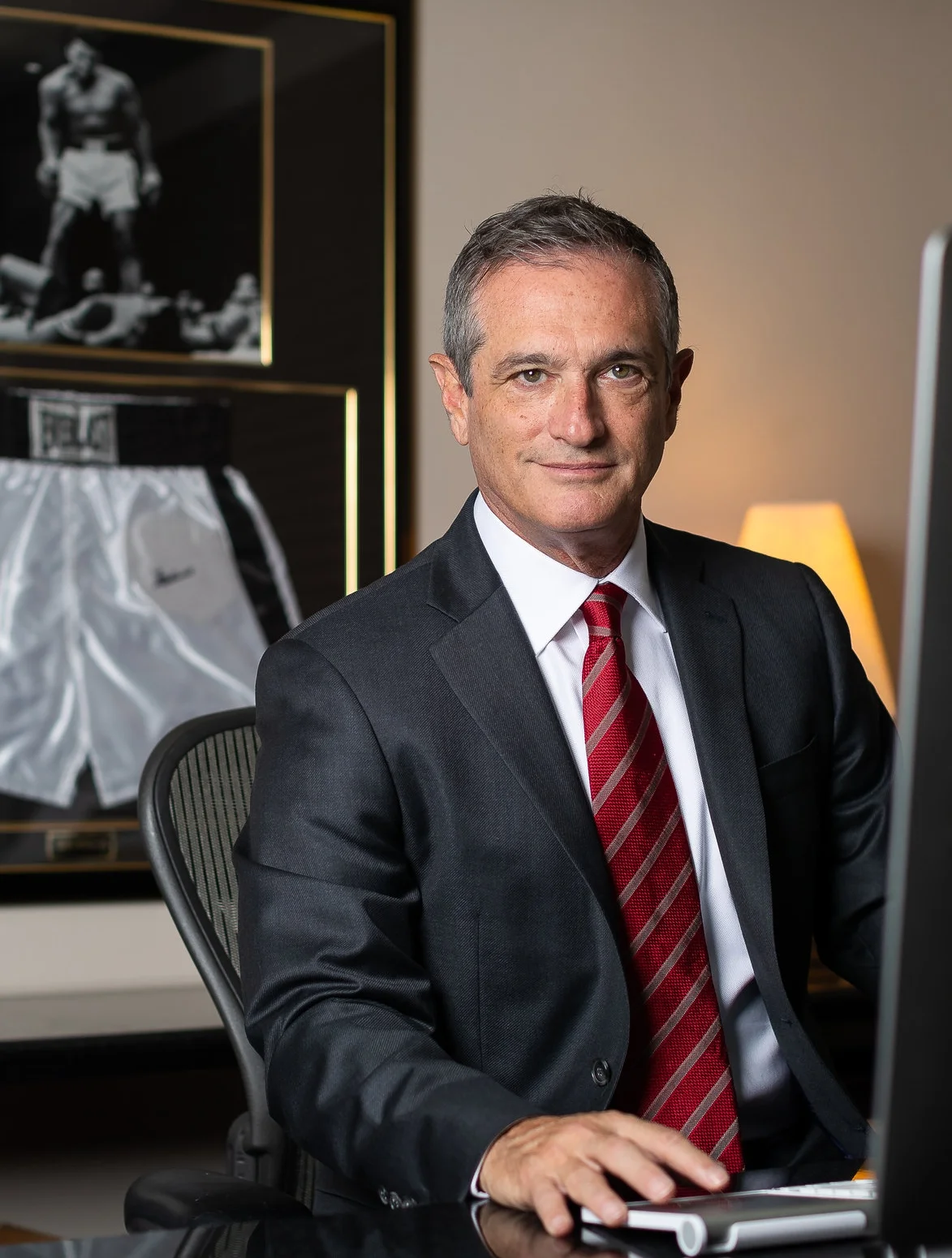 Guy Bennett Rubin