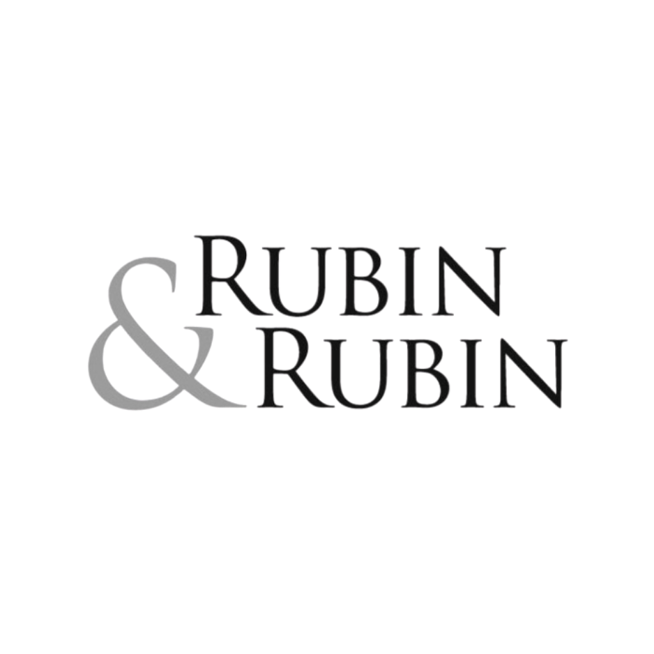 Rubin &amp; Rubin