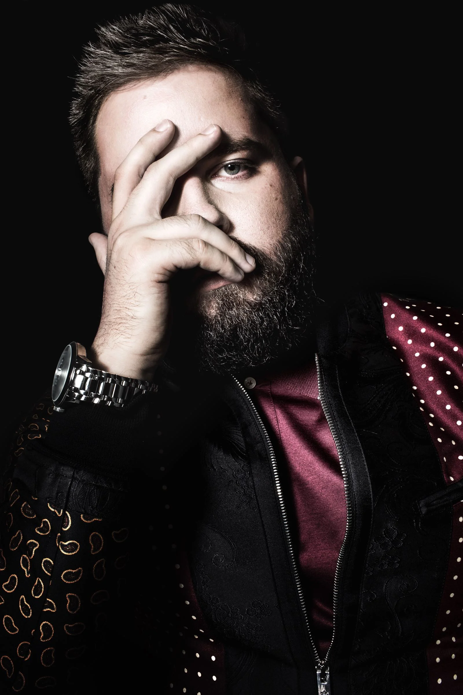 KIP WILLIAMS - ARTISTIC DIRECTOR OF STC