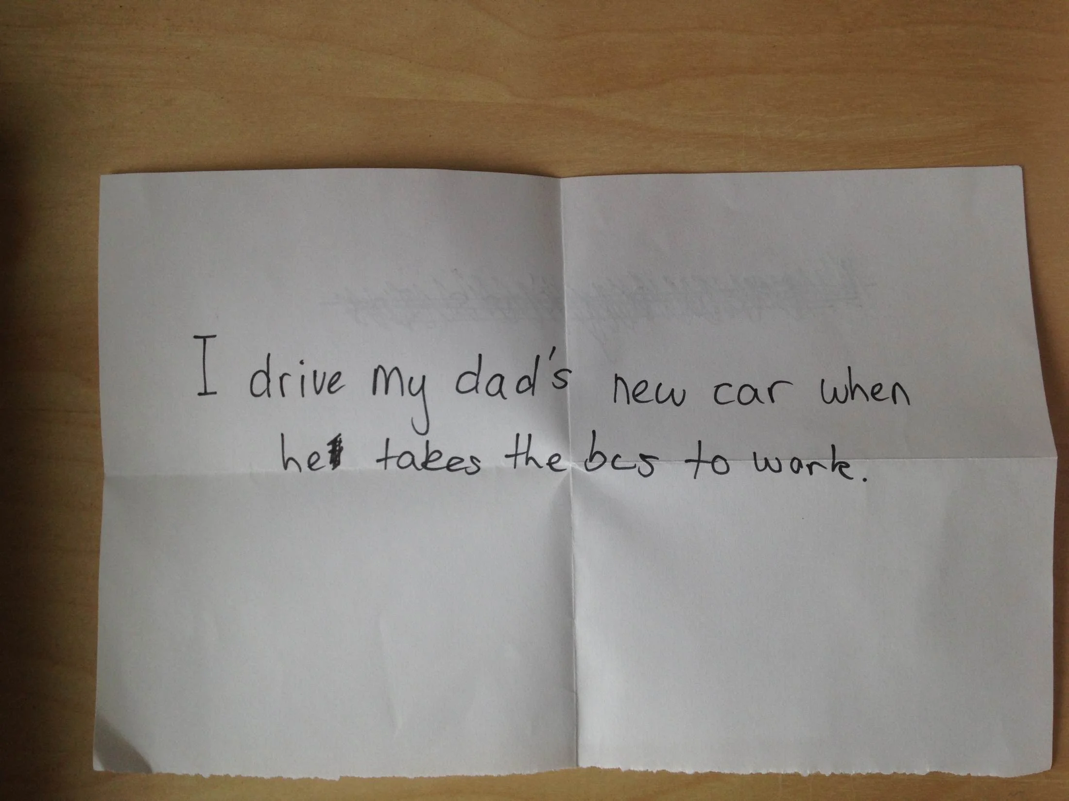 CONFESSIONS OF PERTH BOYS
