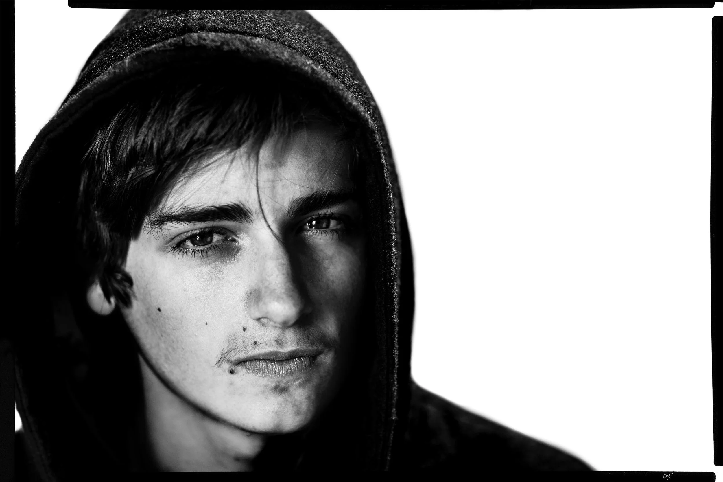 CONFESSIONS OF PERTH BOYS