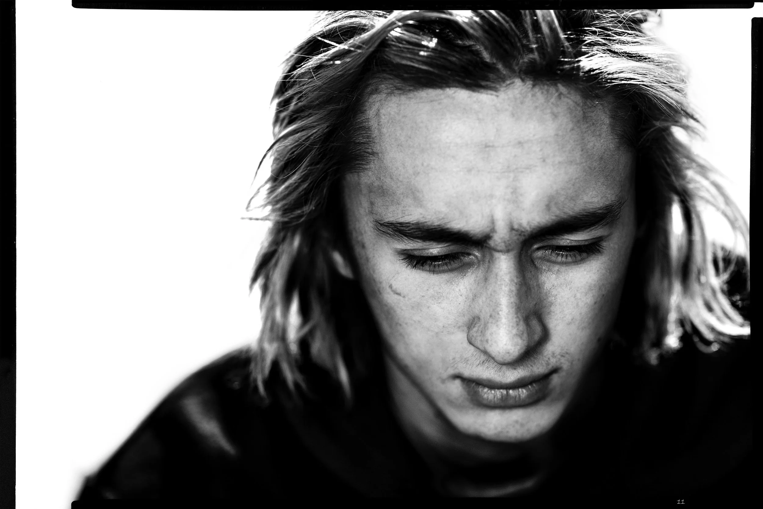 CONFESSIONS OF PERTH BOYS