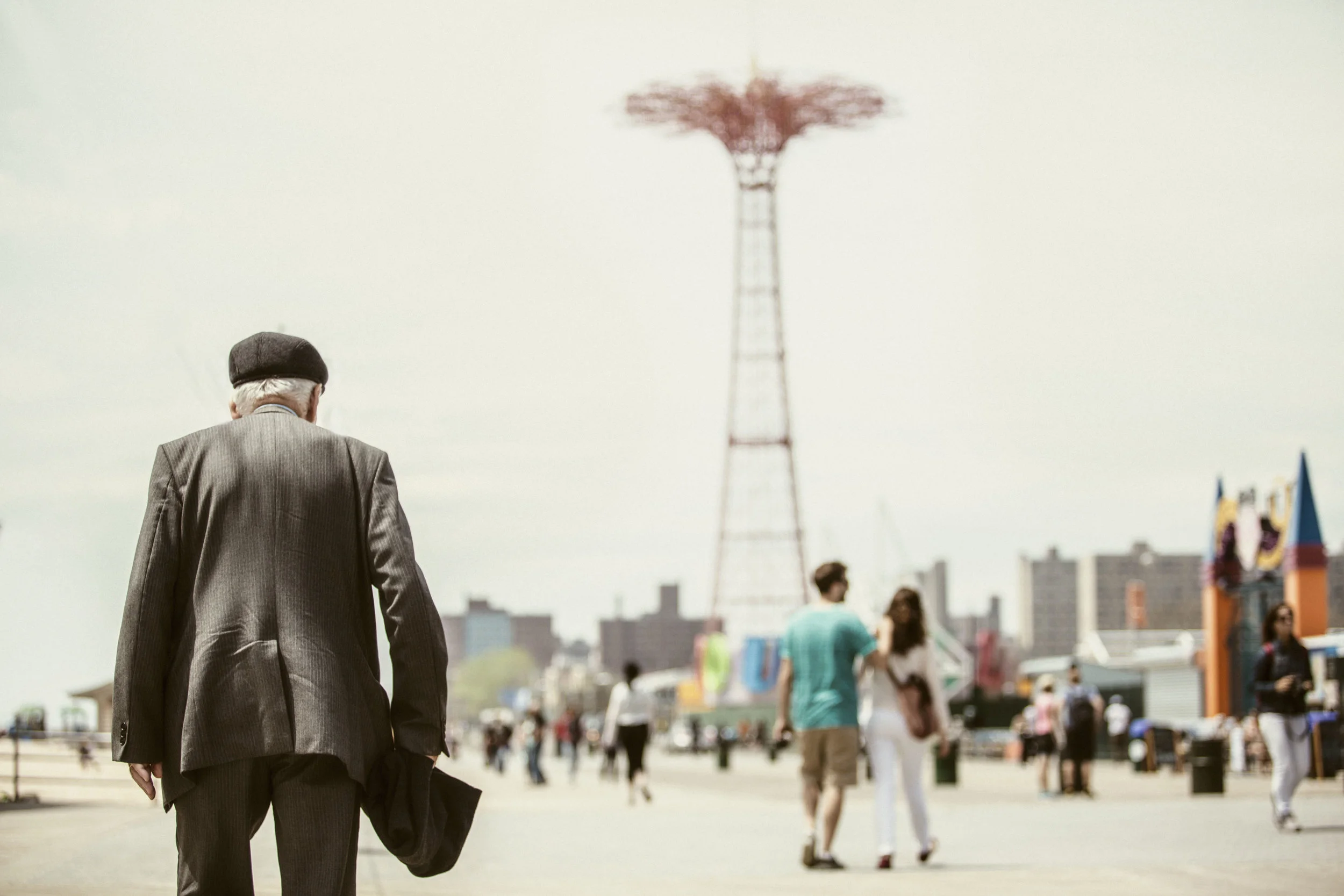 CONEY LOVE
