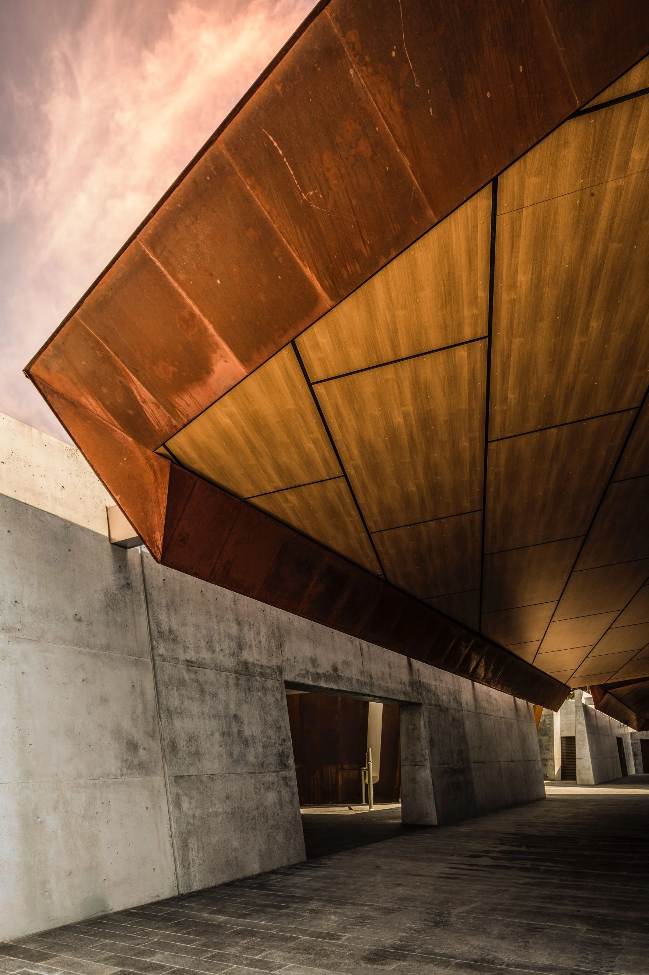 WILLINGA PARK - Cox Architecture