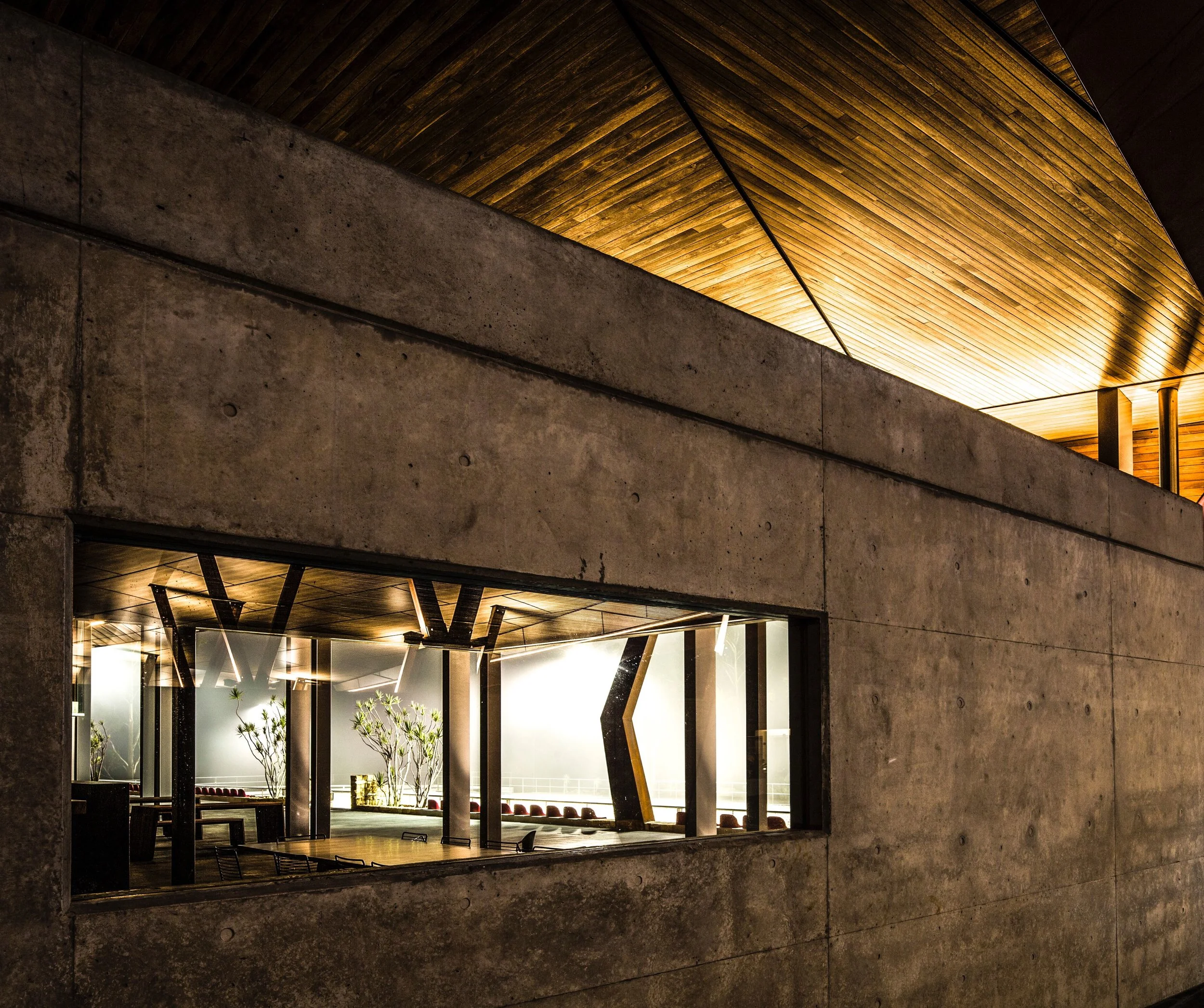 WILLINGA PARK - Cox Architecture