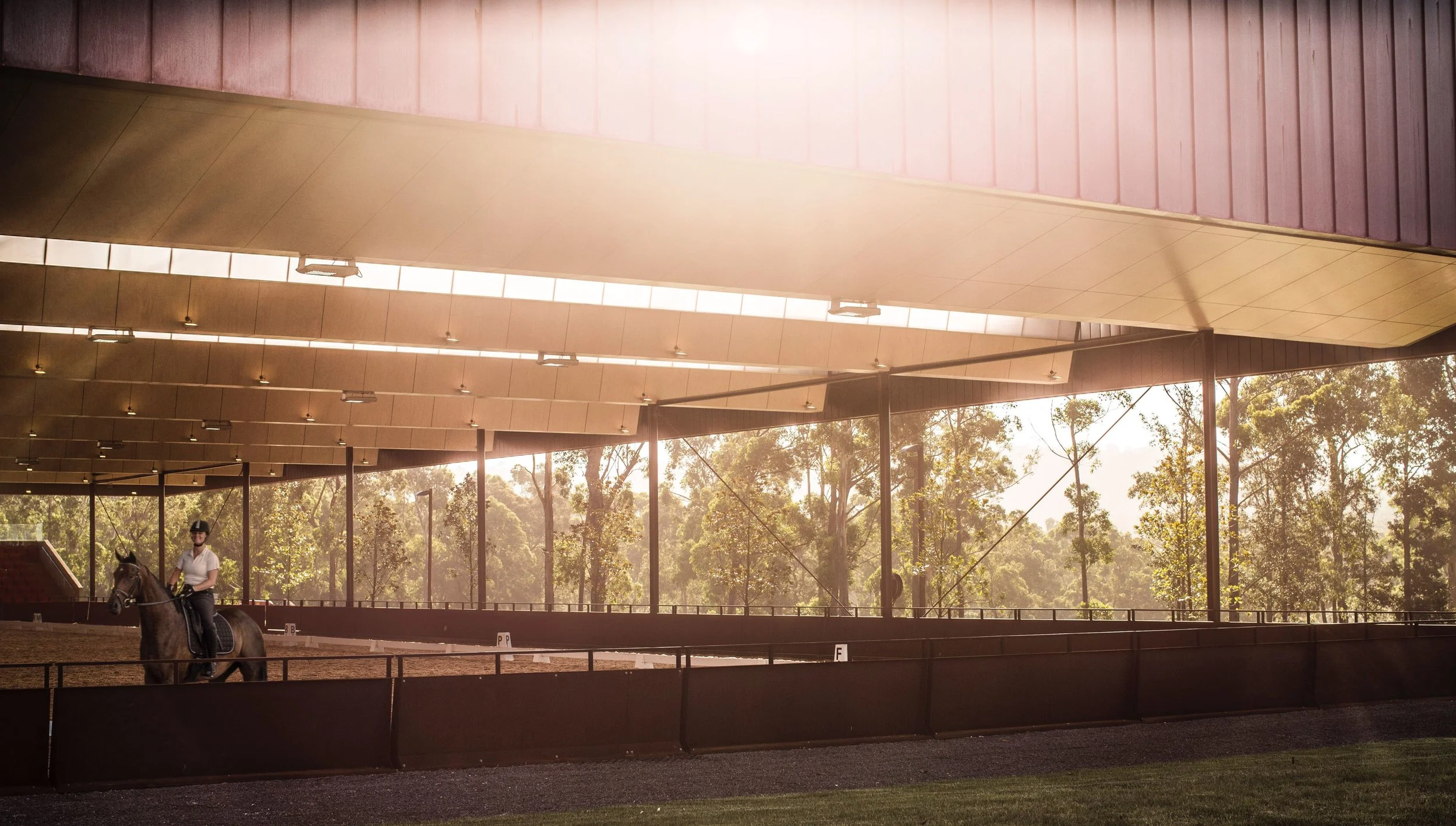 WILLINGA PARK - Cox Architecture
