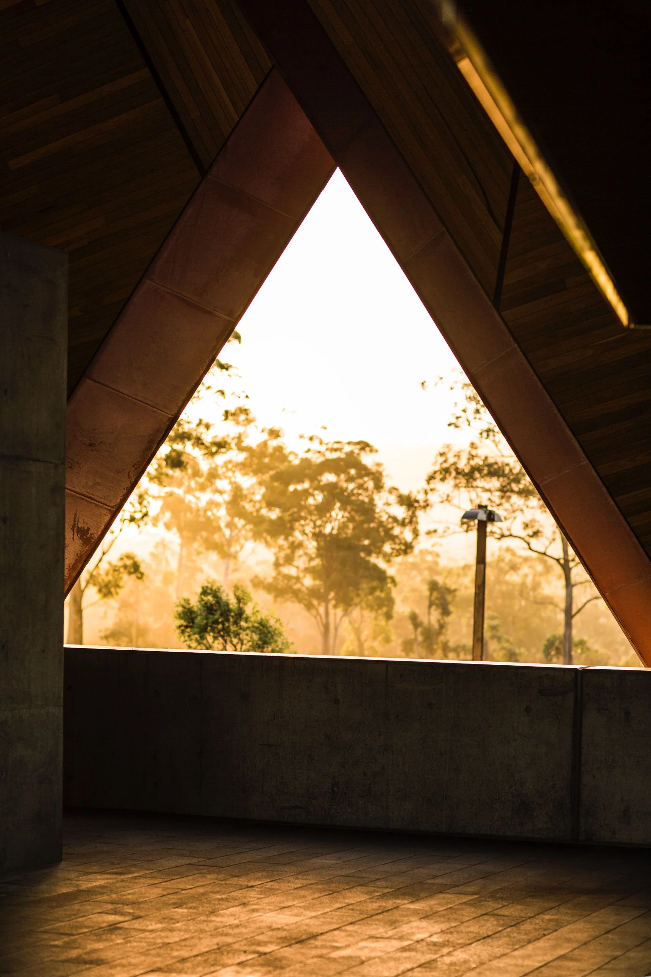 WILLINGA PARK - Cox Architecture