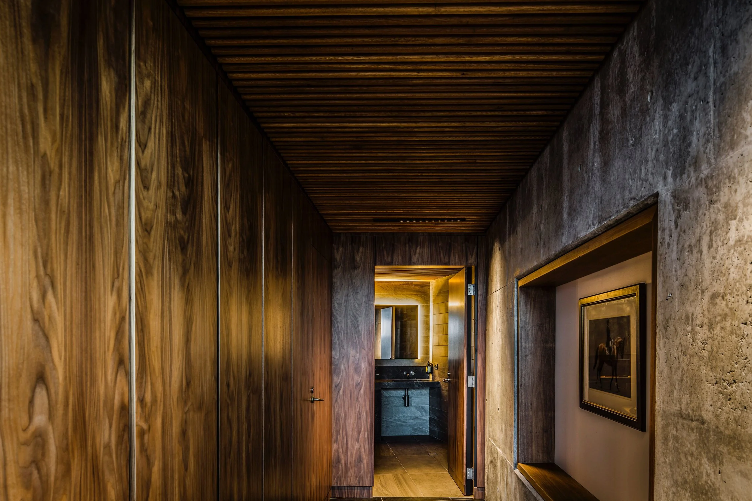 WILLINGA PARK - Cox Architecture