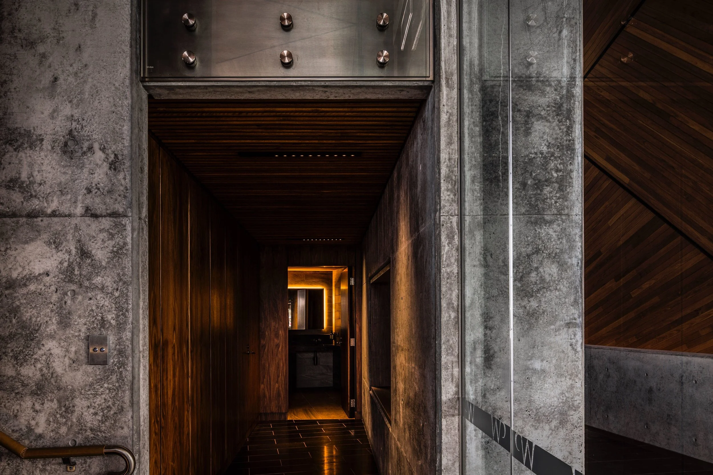 WILLINGA PARK - Cox Architecture