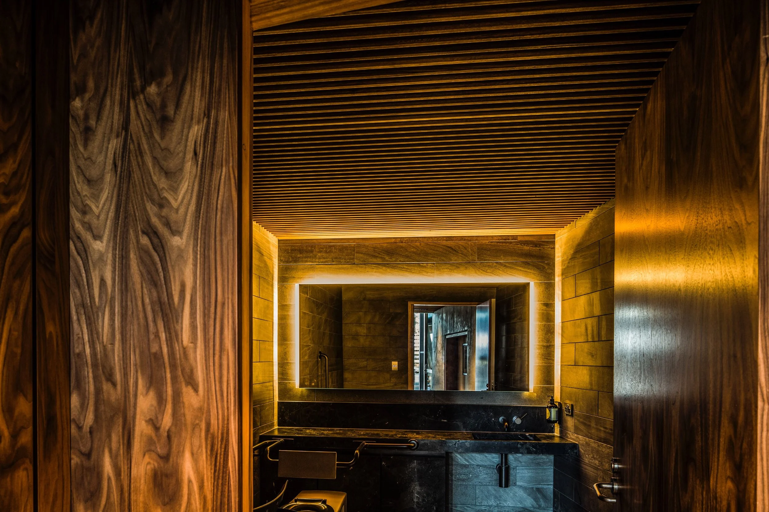 WILLINGA PARK - Cox Architecture