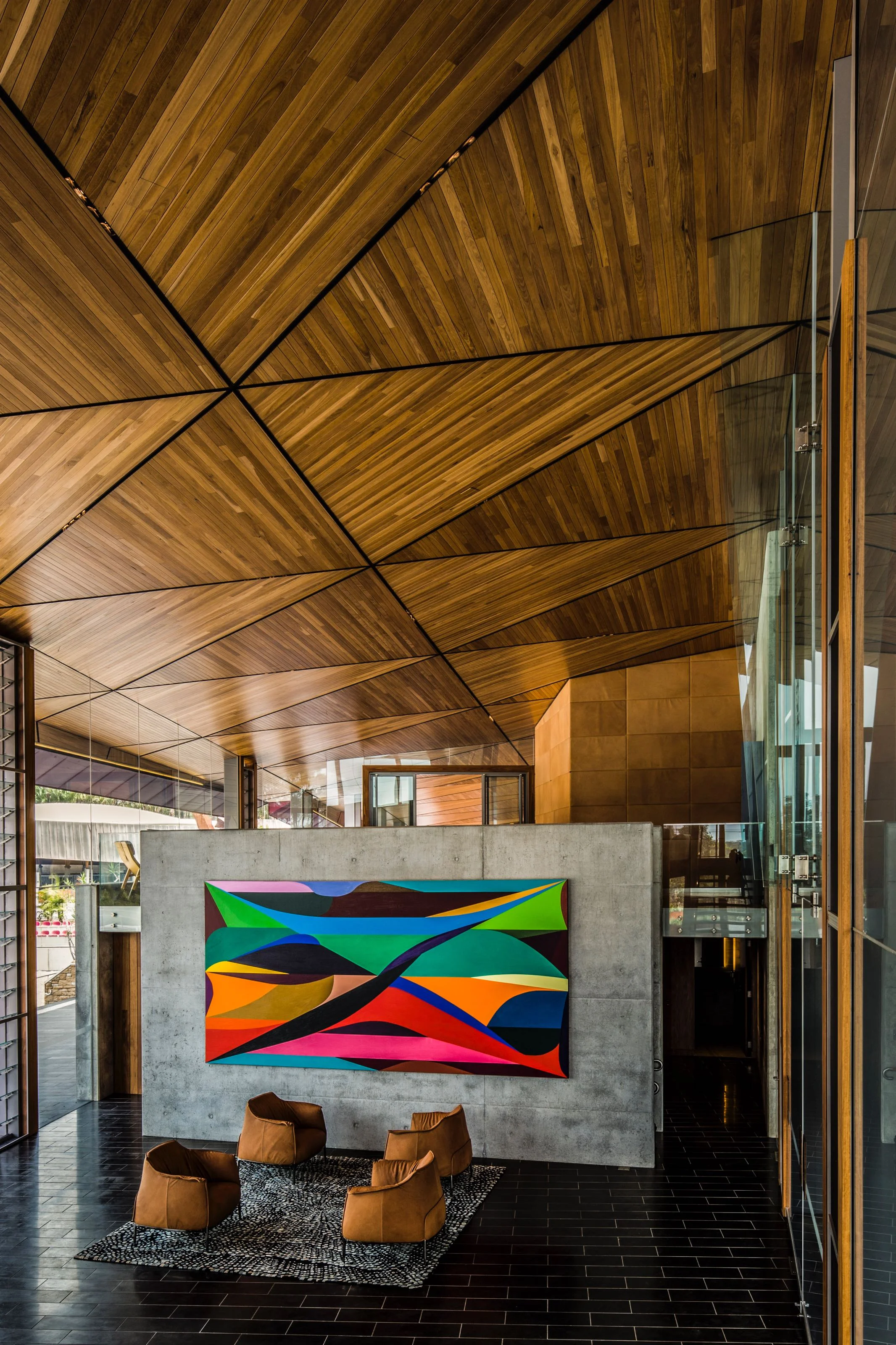 WILLINGA PARK - Cox Architecture