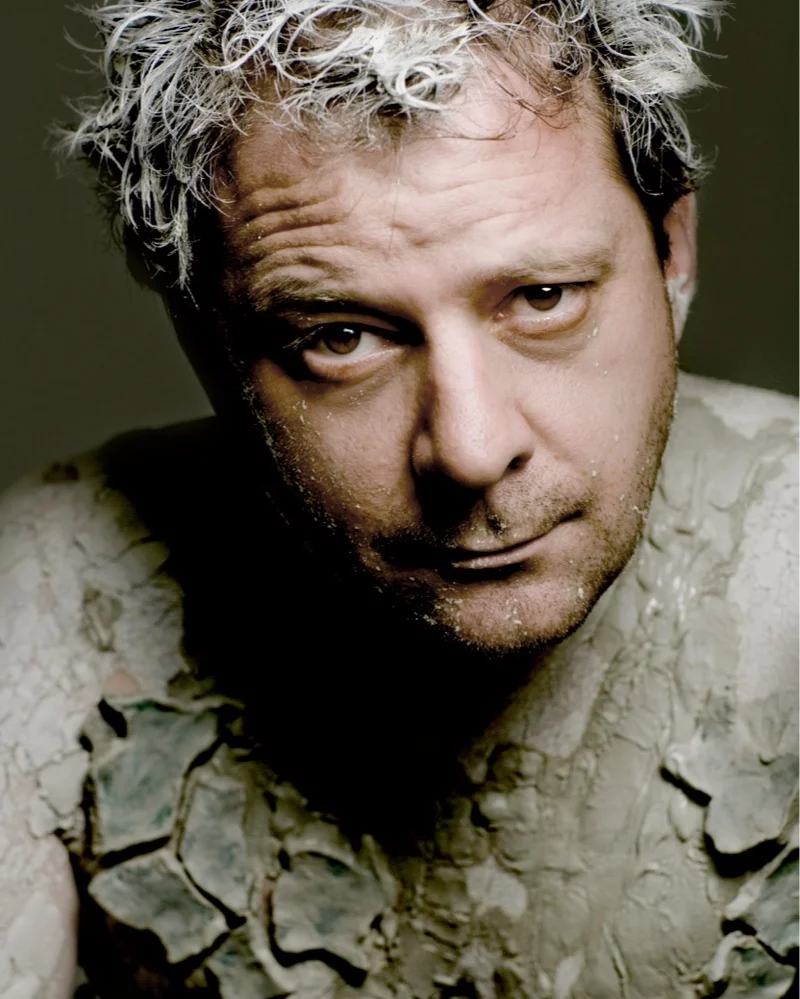 Alister Grierson- Director