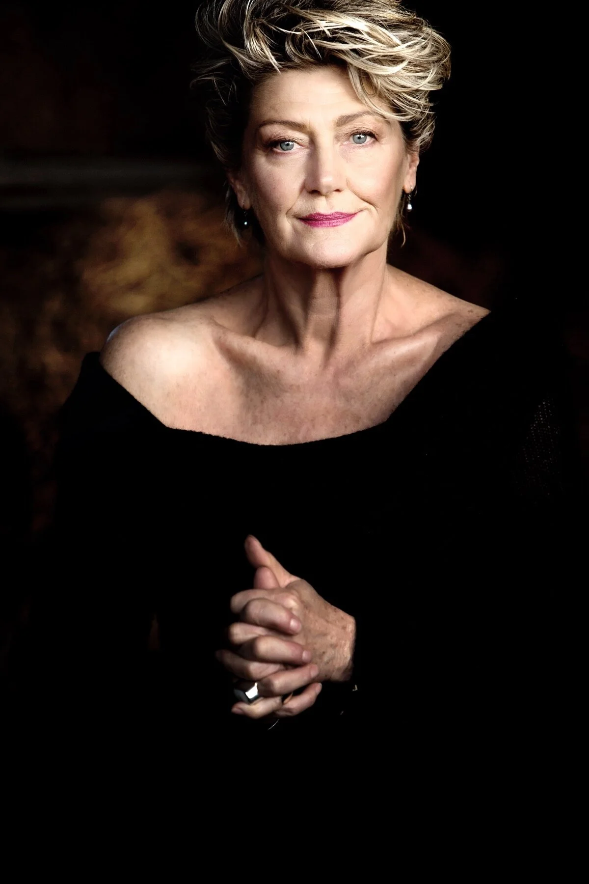 TINA BURSILL