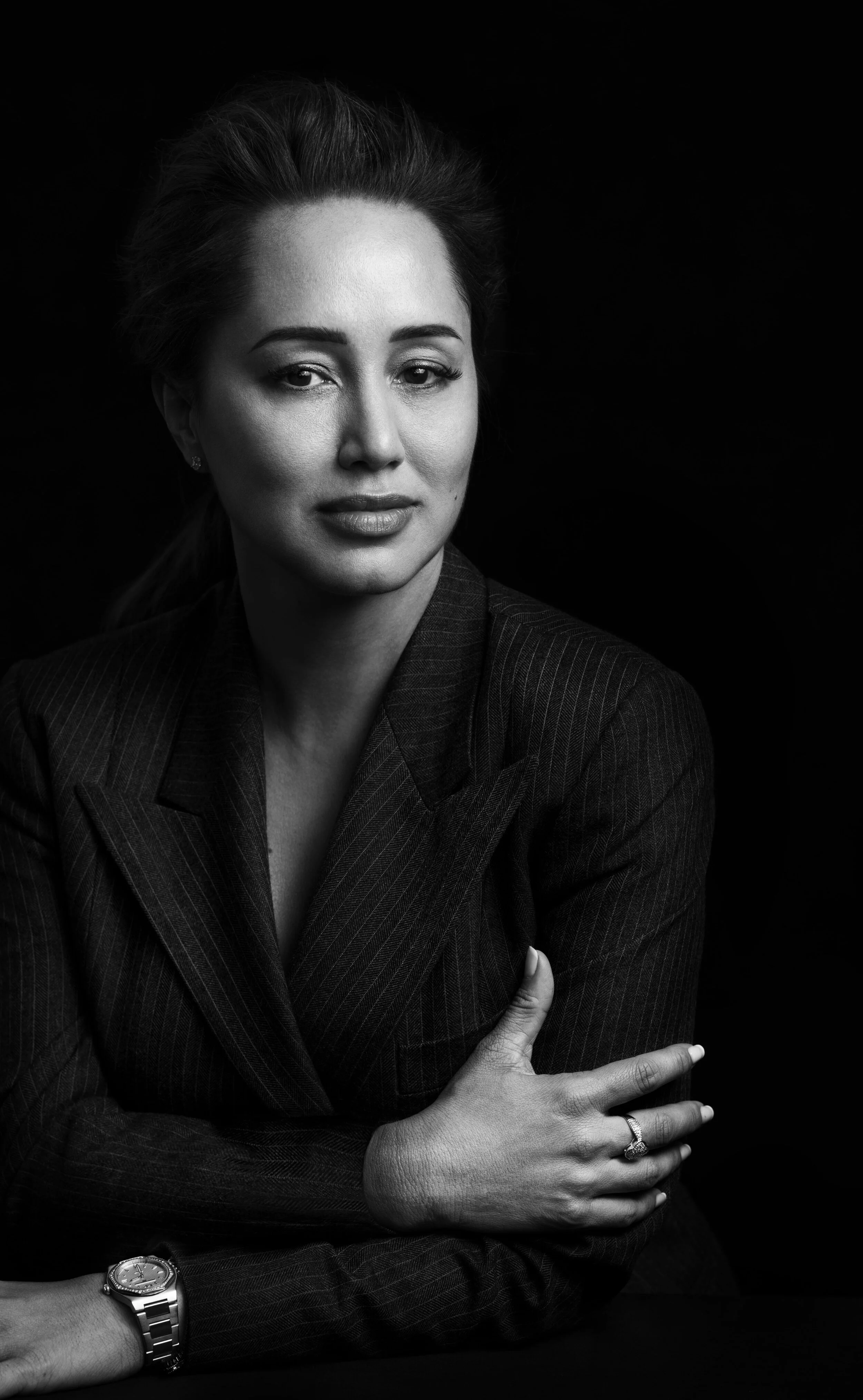 Rebekah Giles - Lawyer  