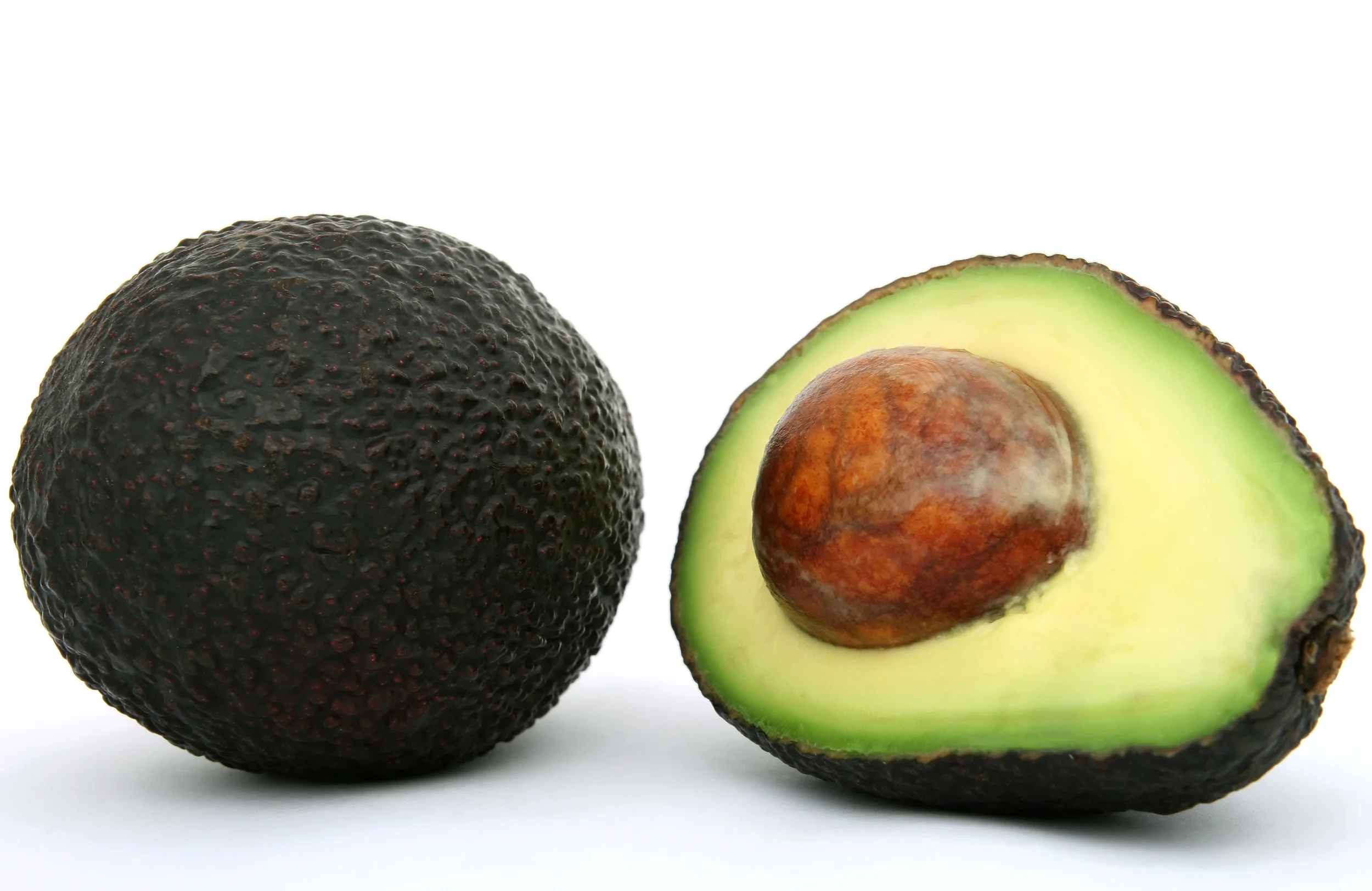 Who doesn't love avocadoes? 