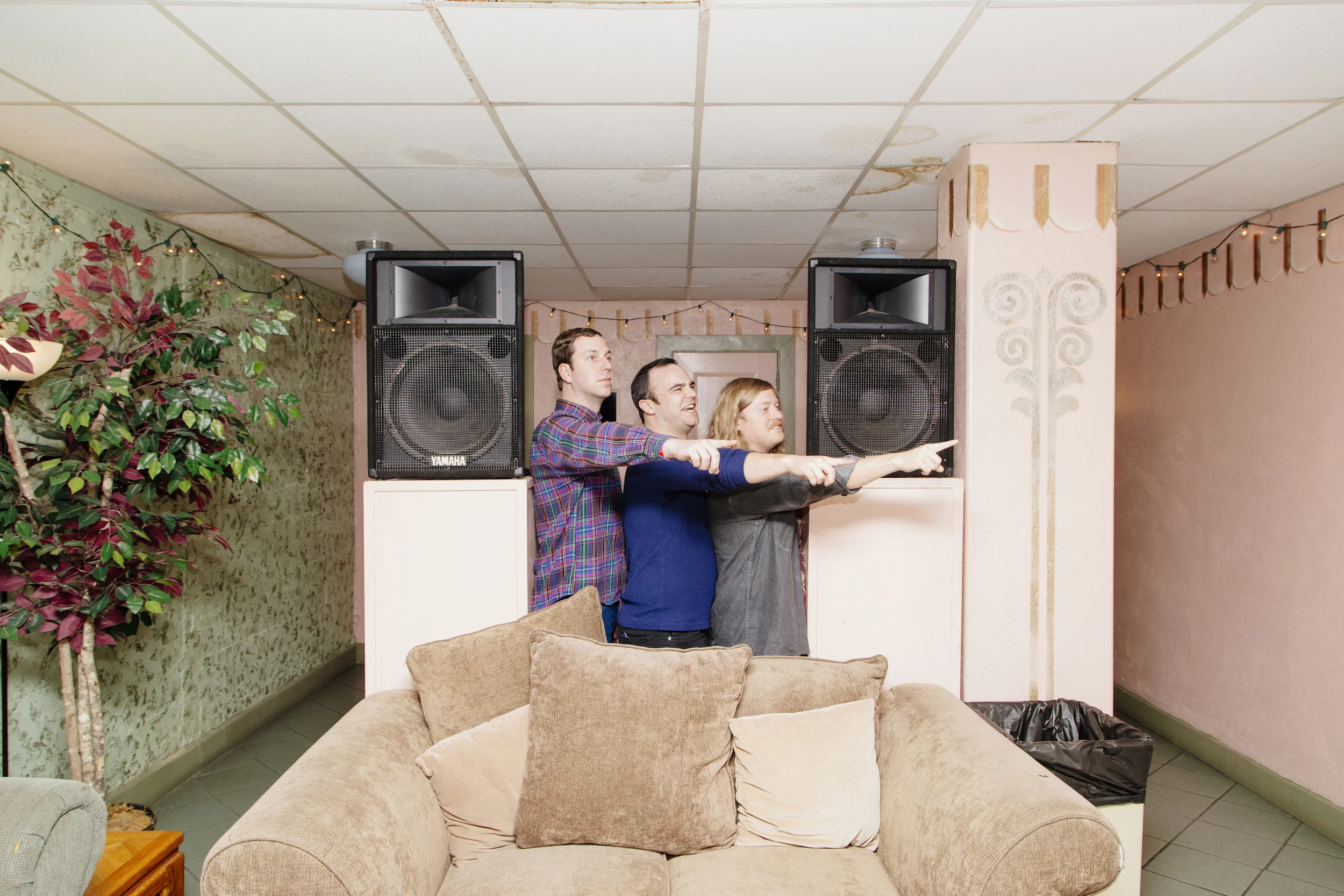 Future Islands