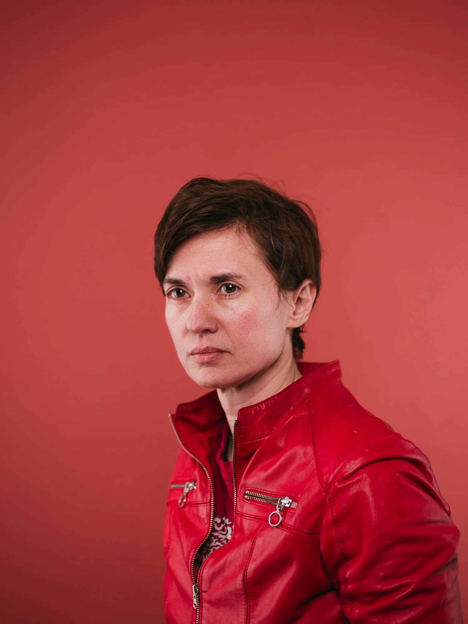 Director Kimberly Peirce