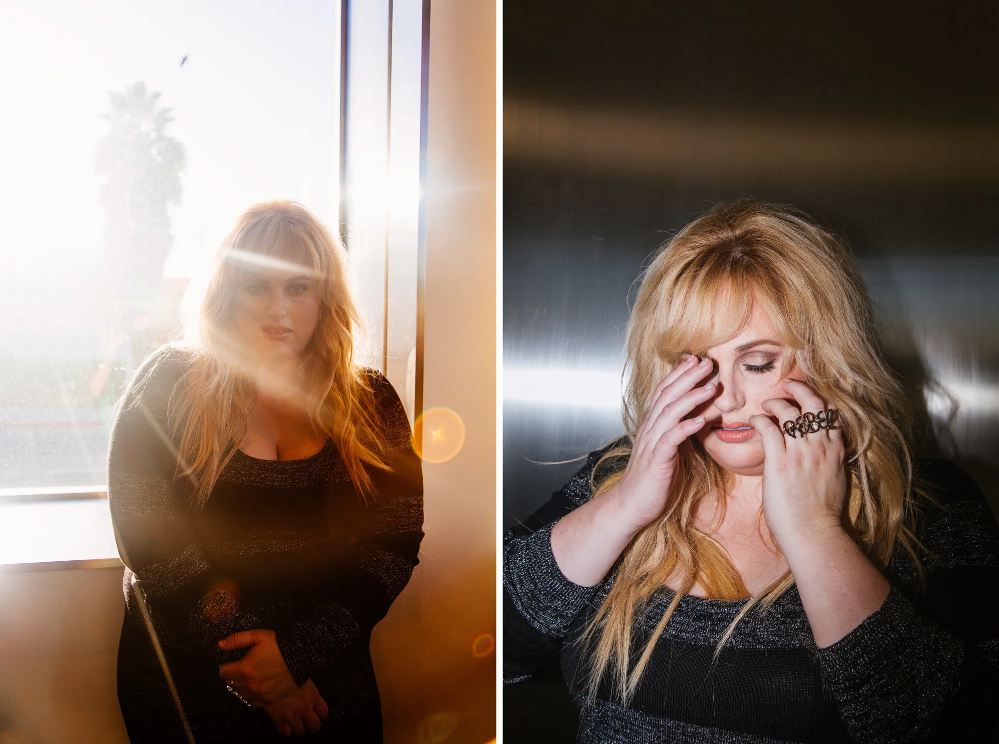 Rebel Wilson