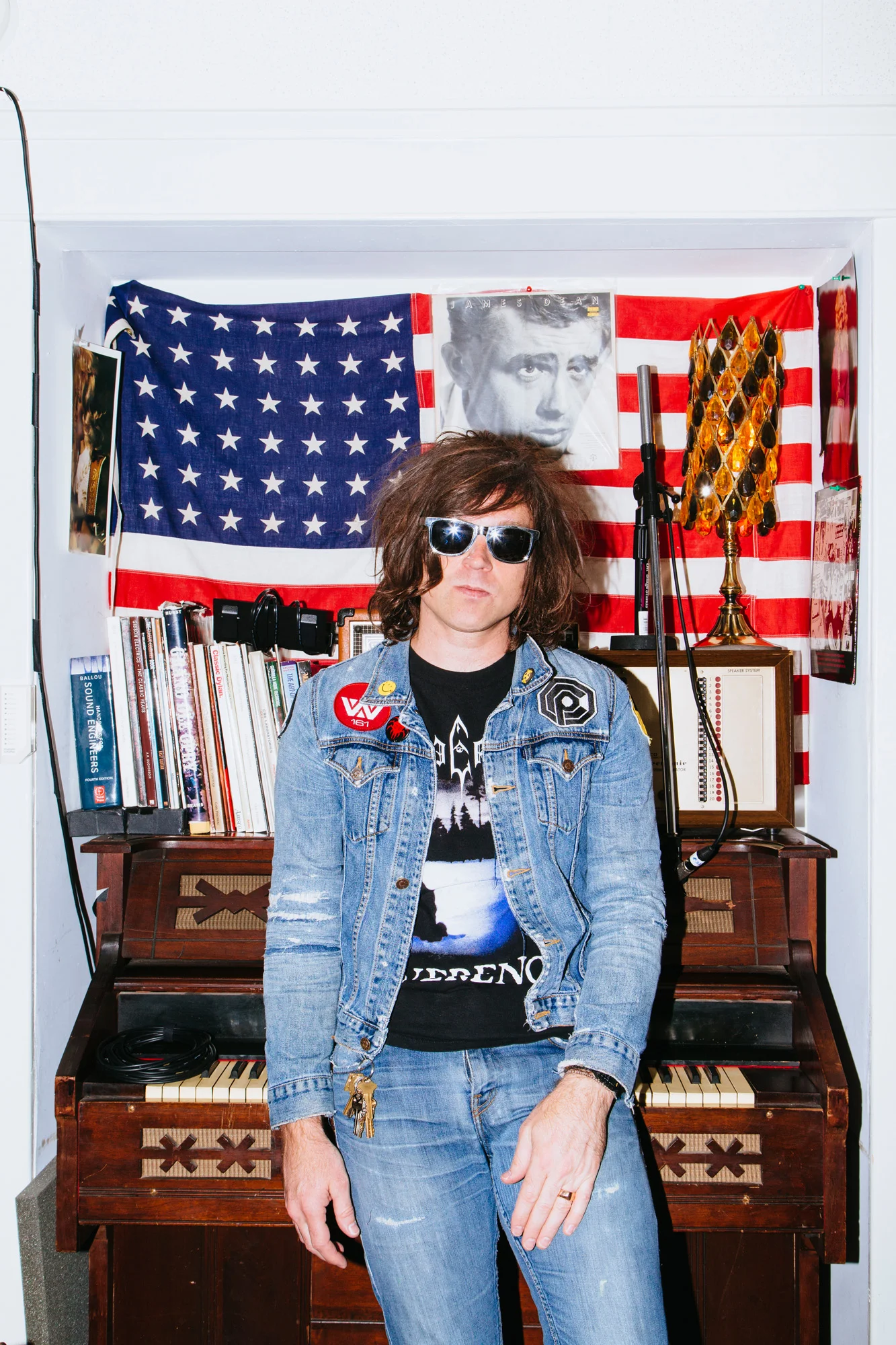 Ryan Adams
