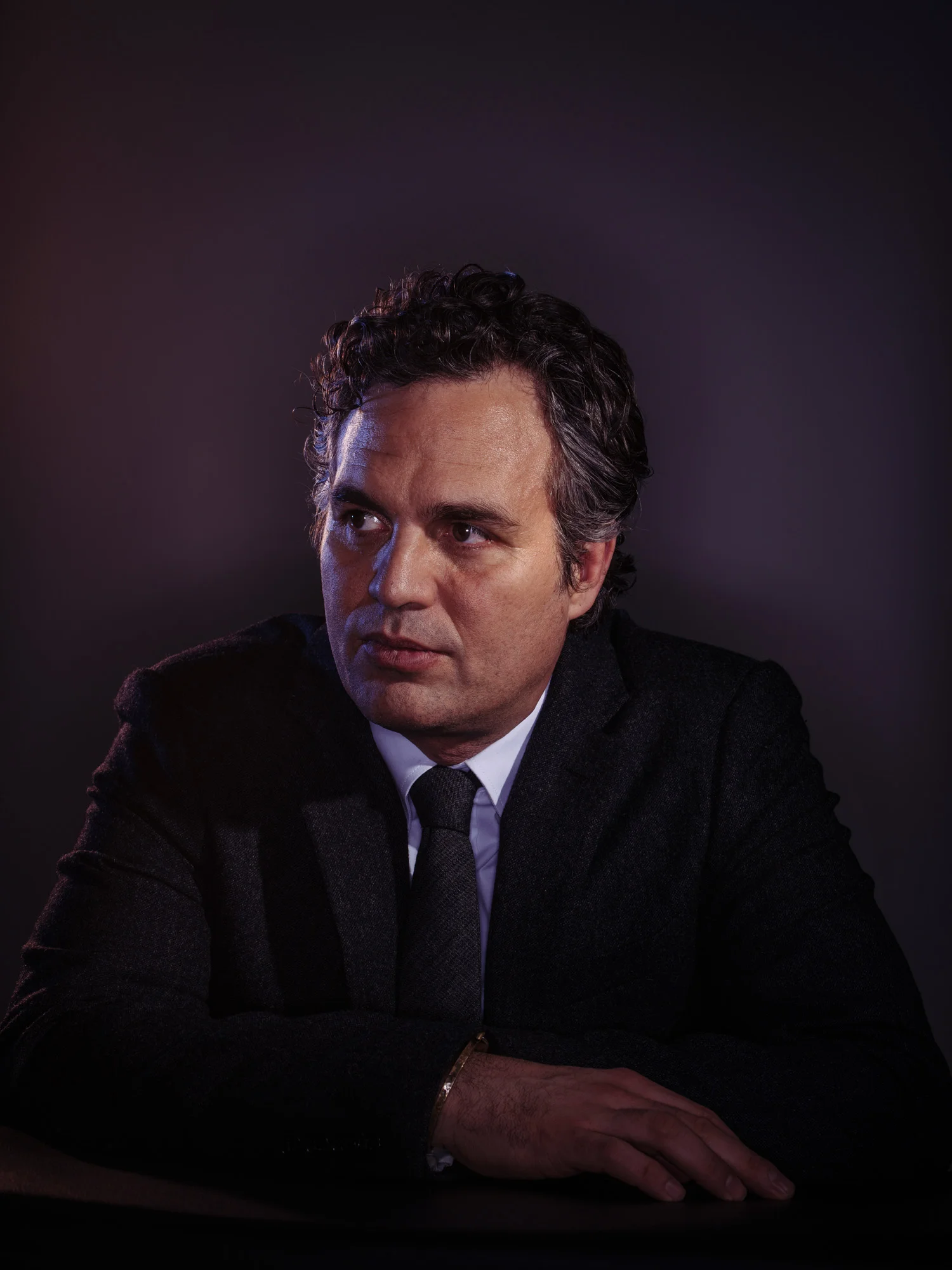 Mark Ruffalo