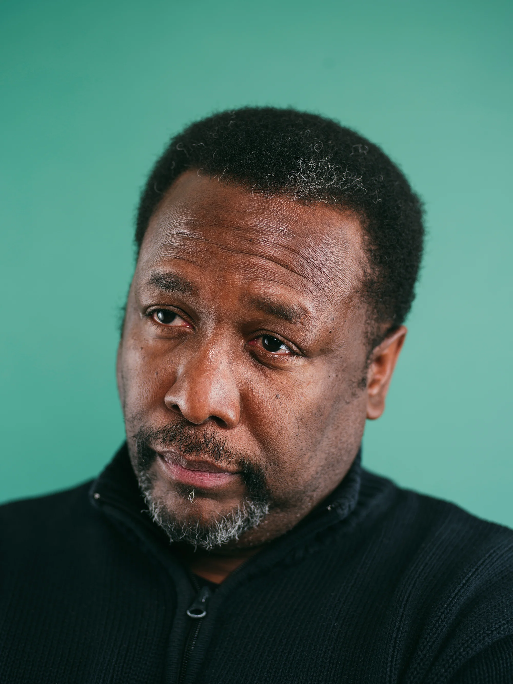 Wendell Pierce