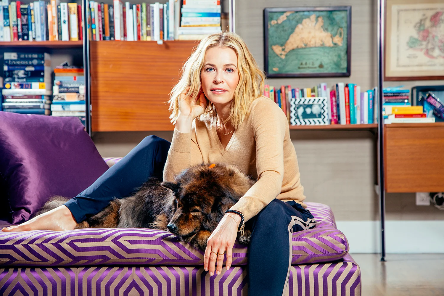 Chelsea Handler