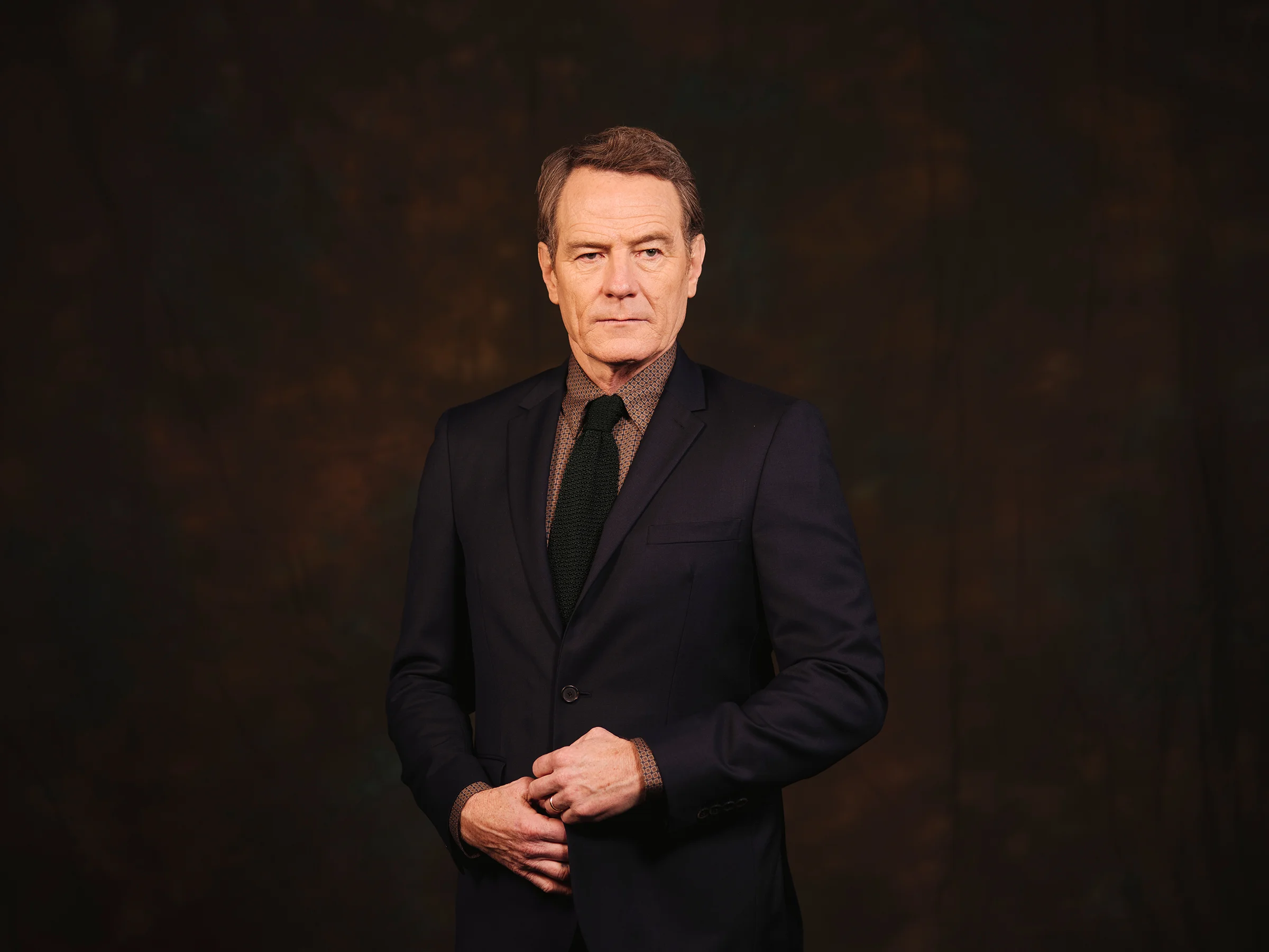 Bryan Cranston