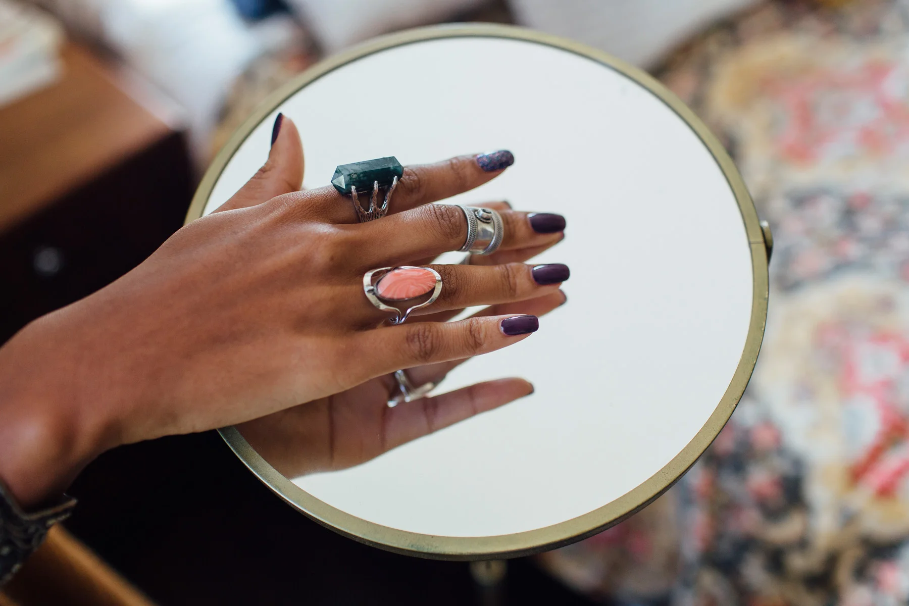 Photographer + Creative Writer + Videographer Sera Lindsey