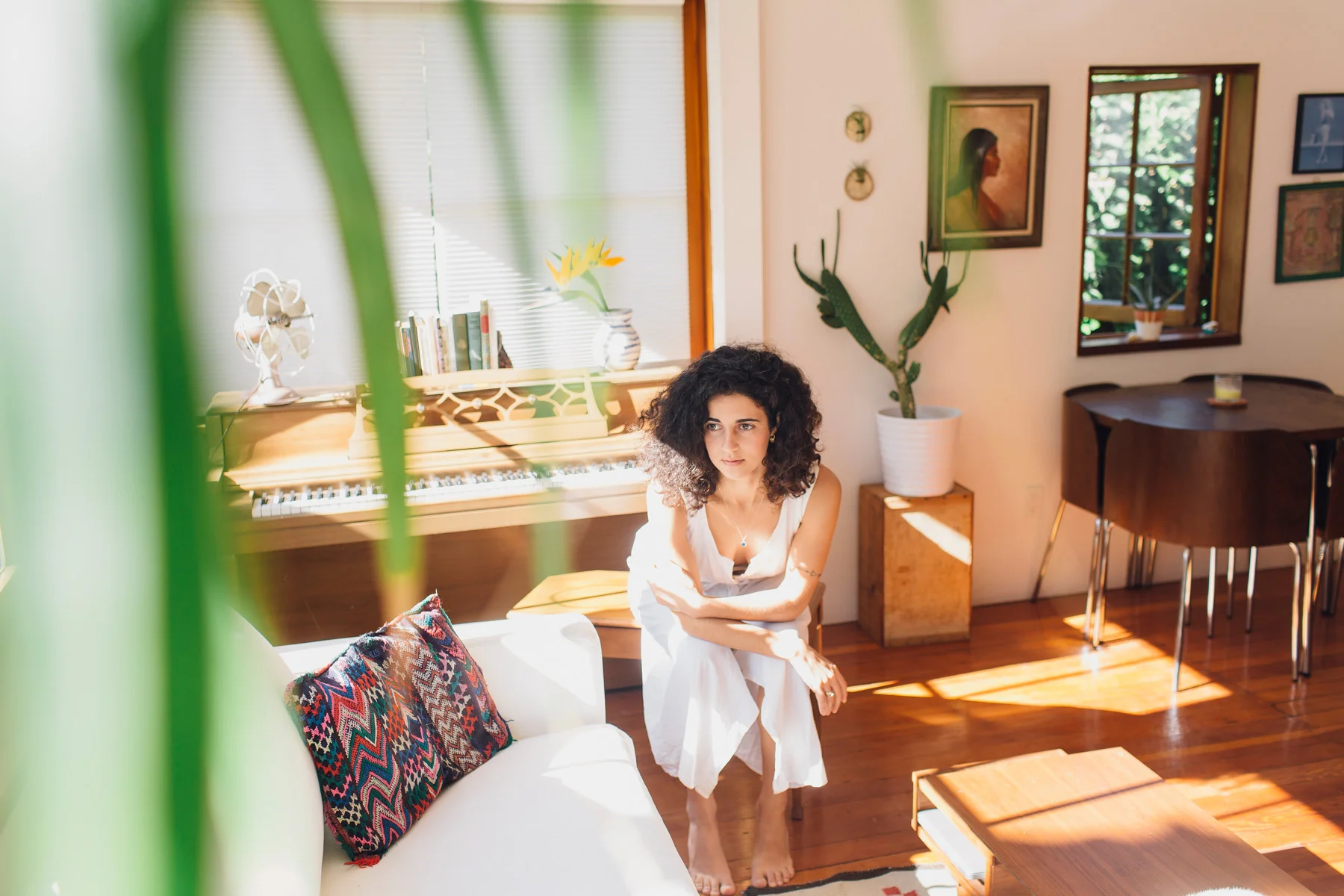 Photographer + Creative Writer + Videographer Sera Lindsey