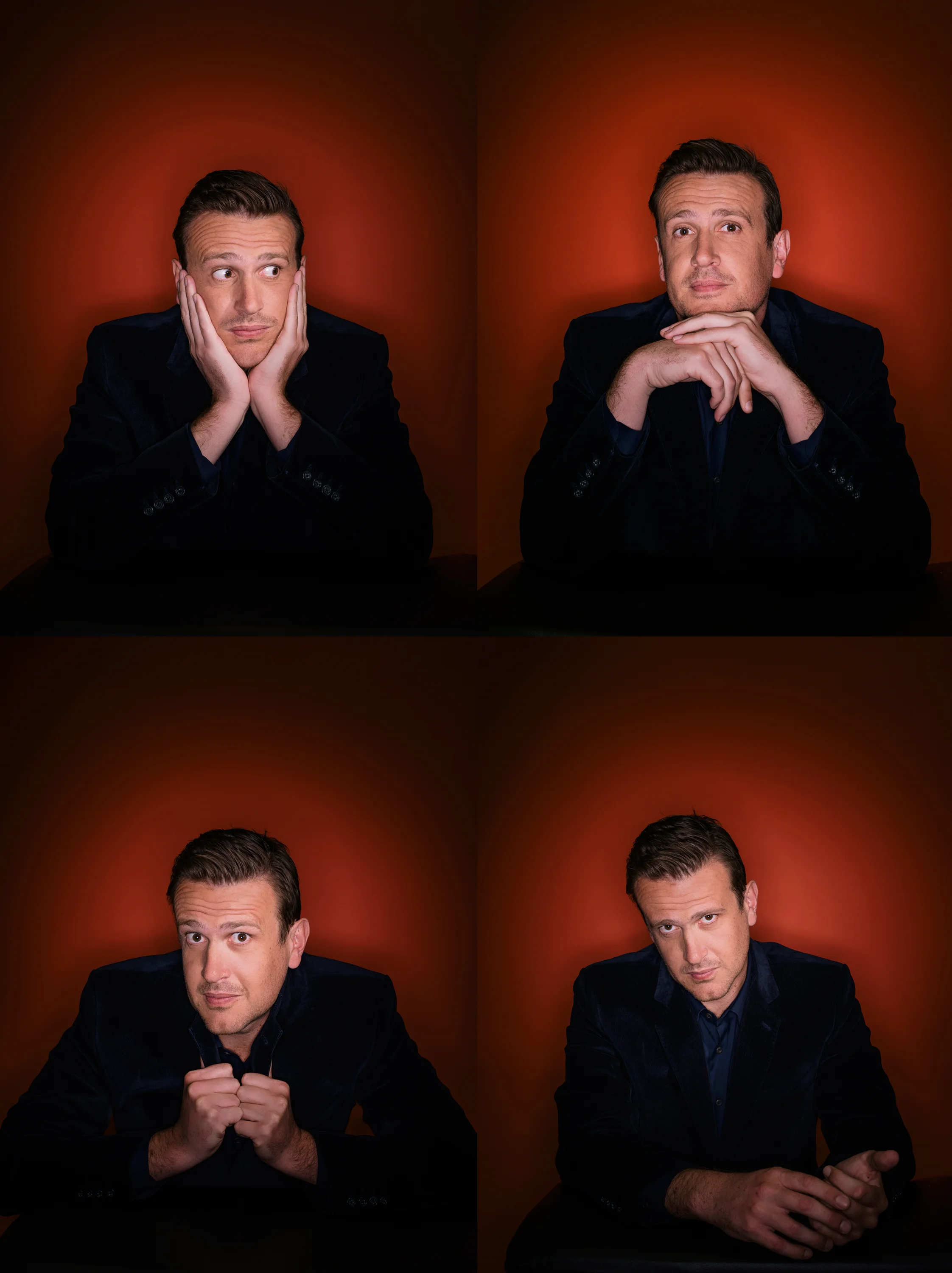 Jason Segel