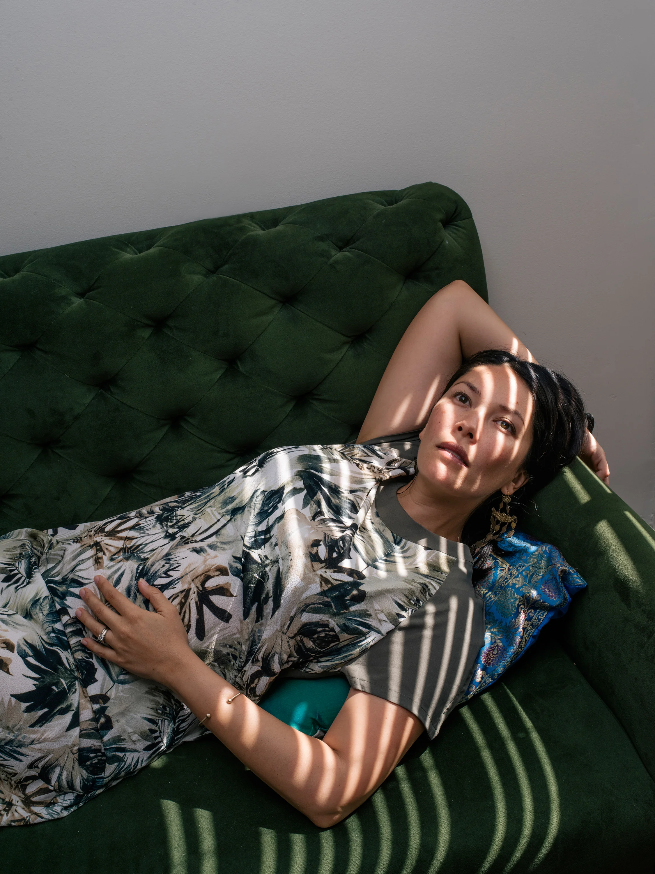 TV+Film Set Buyer + Decorator Tara Tobler