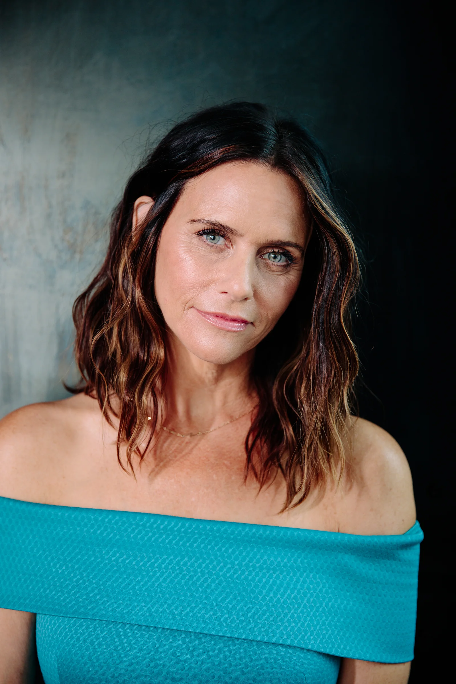 Amy Landecker