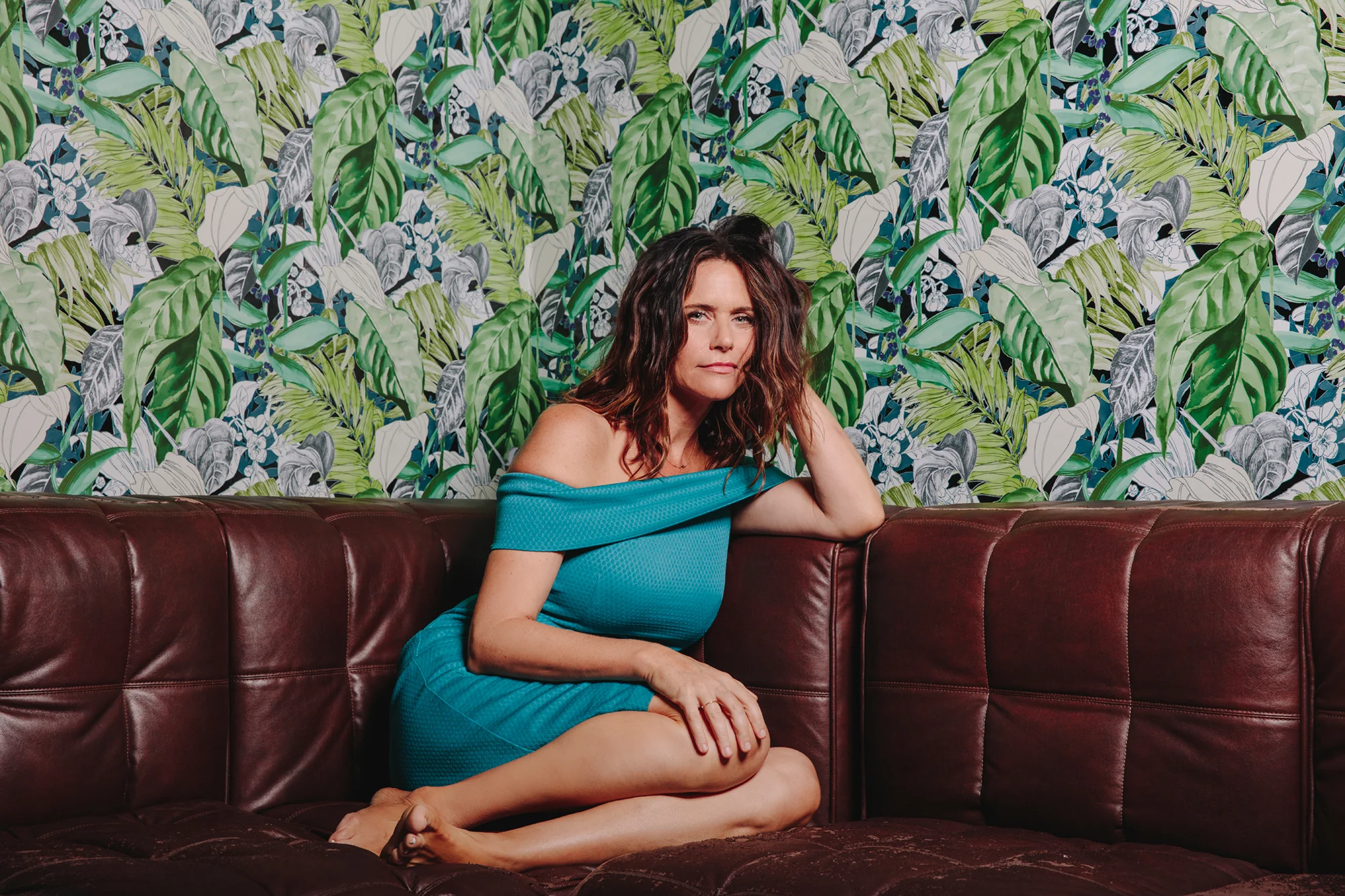 Amy Landecker