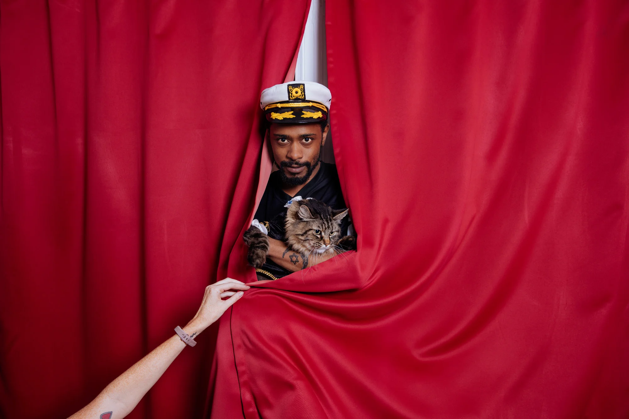 Lakeith Stanfield