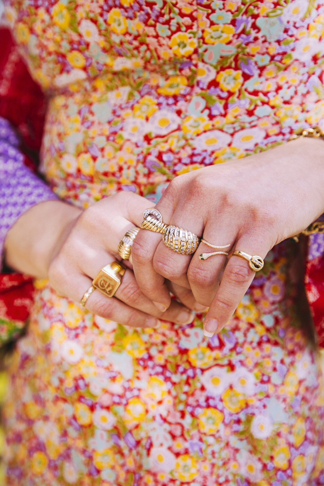 LA Woman — BRINSON + BANKS PHOTOGRAPHY | 706.296.3085 |  studio@brinsonbanks.com