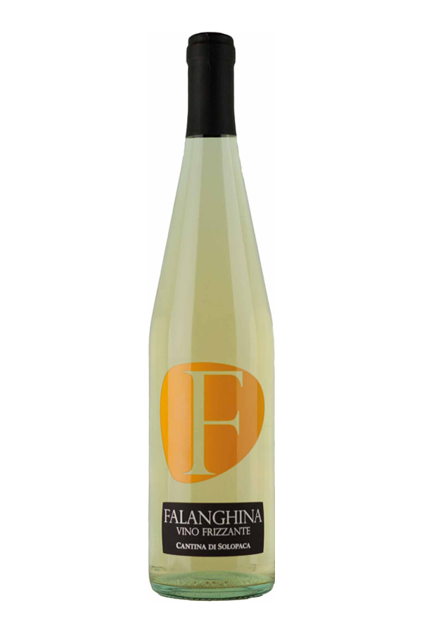 FALANGHINA  BENEVENTANO  IGP FRIZZANTE