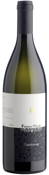 CHARDONNAY DOC FRIULI GRAVE +more information
