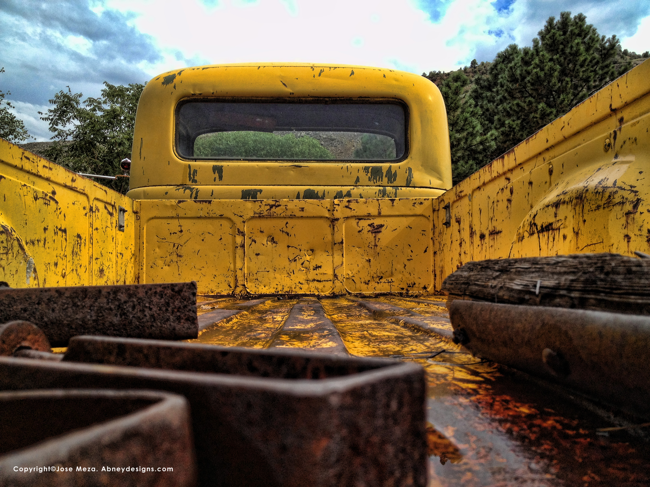 Yellow Truck Bed.jpg