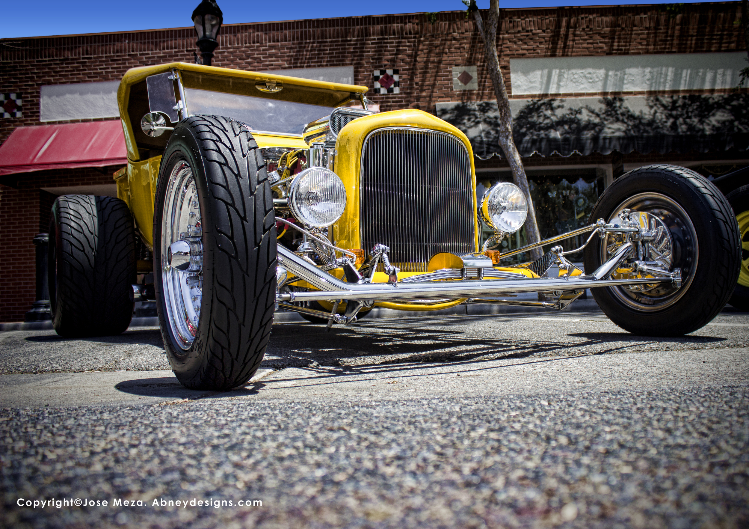 The Yellow Vivacious T-Bucket.jpg