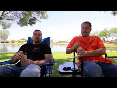 The One That Got Away