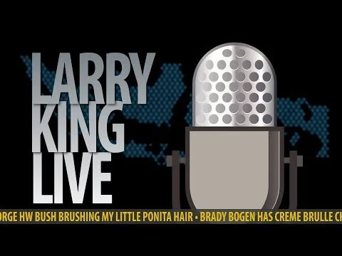 Larry King's Milk Farm