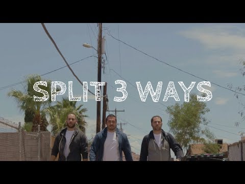 Split 3 Ways