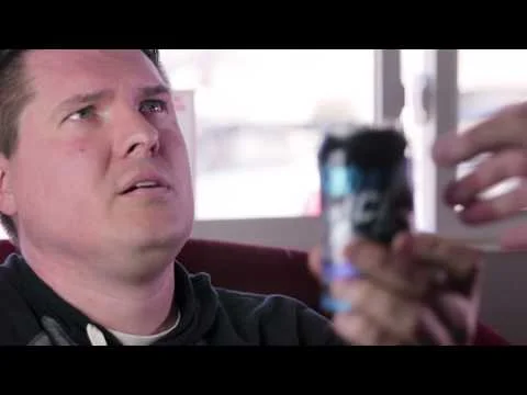 Grand Theft Auto - Short Film